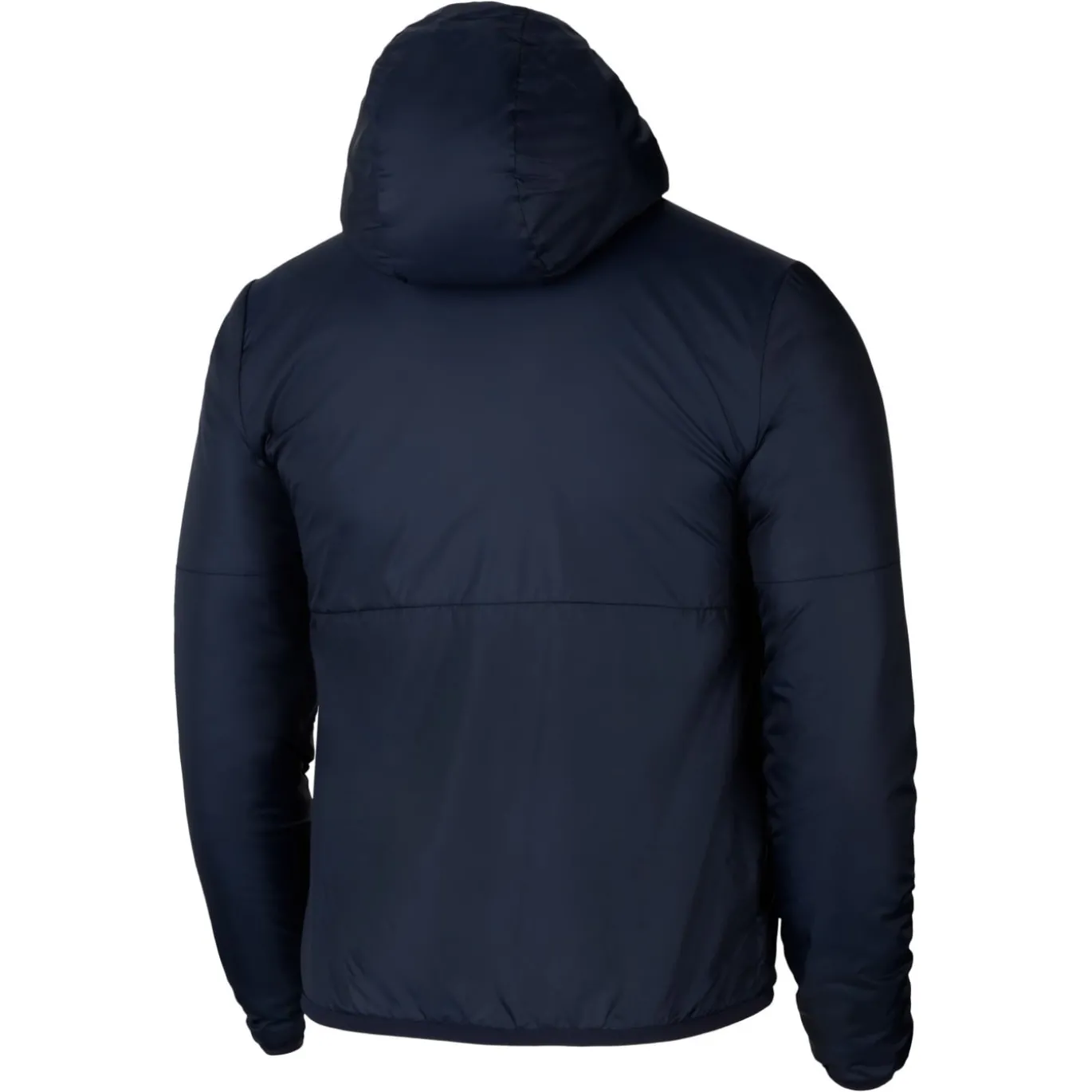 Nike Therma RPL Park 20 Jas Dames Donkerblauw
