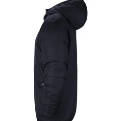 Nike Therma RPL Park 20 Jas Donkerblauw