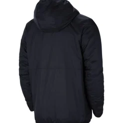 Nike Therma RPL Park 20 Jas Donkerblauw