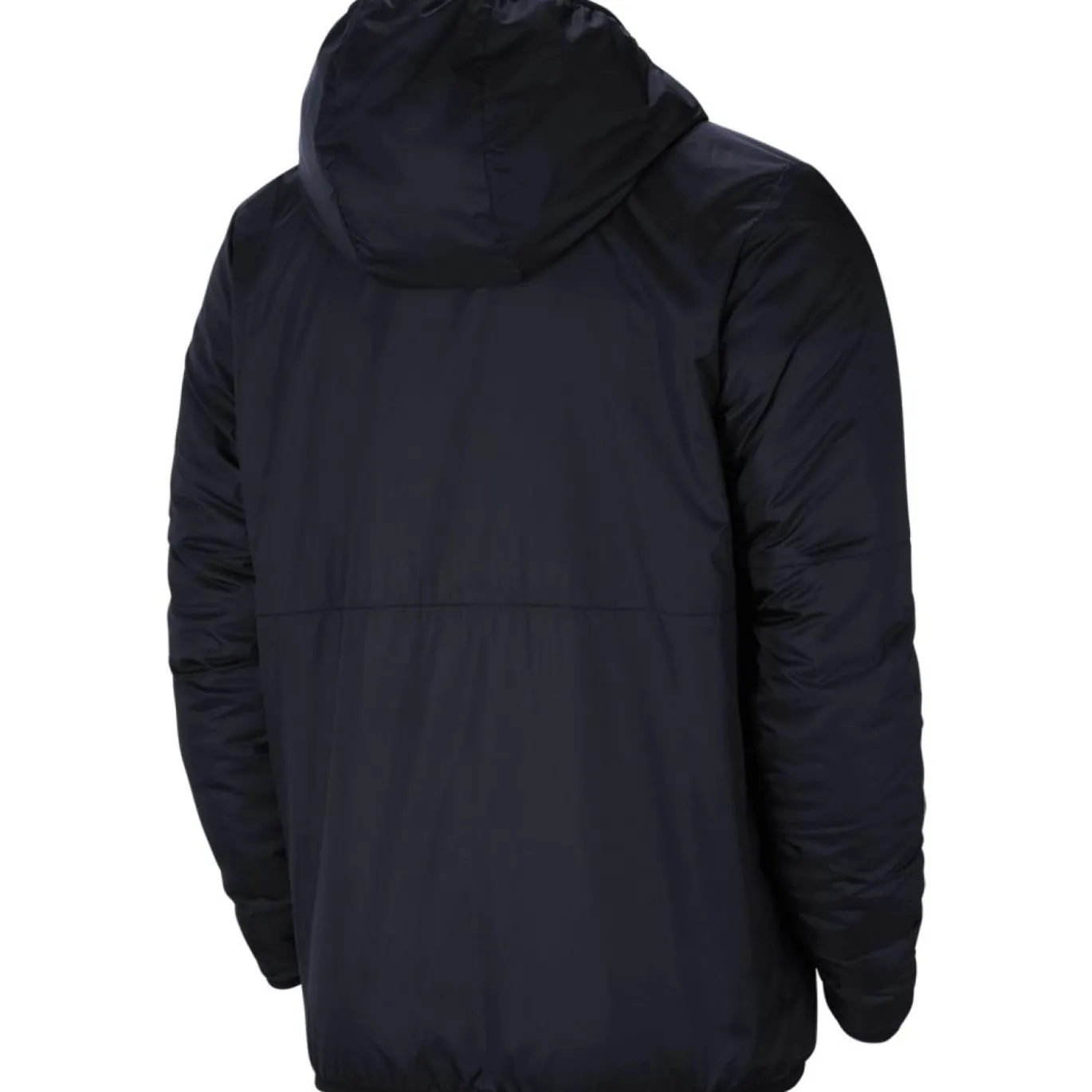 Nike Therma RPL Park 20 Jas Donkerblauw
