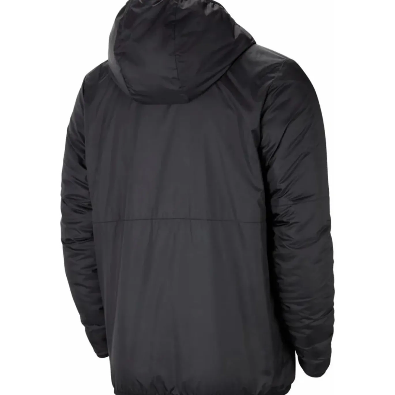Nike Therma RPL Park 20 Jas Kids Zwart