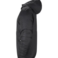 Nike Therma RPL Park 20 Jas Zwart