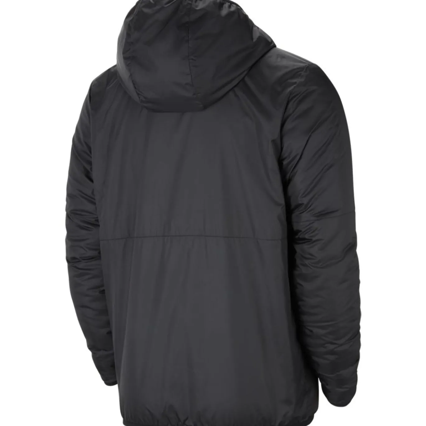 Nike Therma RPL Park 20 Jas Zwart