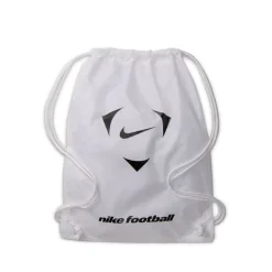 Nike Tiempo Maestro Elite Gras Voetbalschoenen (FG) Wit Felrood Goud