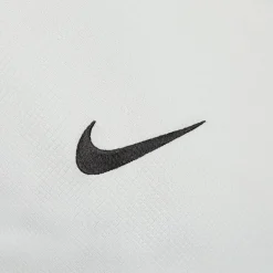 Nike Tiempo Premier II Voetbalshirt Grijs Zwart