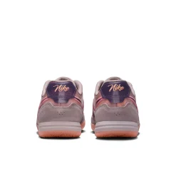 Nike Tiempo Streetgato Straatvoetbalschoenen Lichtpaars Paars Roze