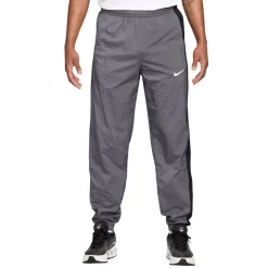 Nike Total 90 Trainingsbroek Woven Grijs Zwart Wit