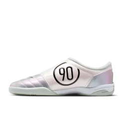 Nike Total 90 Zilver Wit Zwart