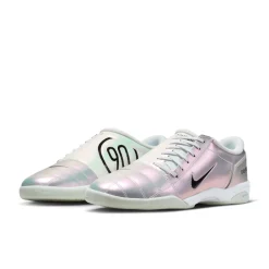 Nike Total 90 Zilver Wit Zwart