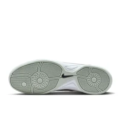 Nike Total 90 Zilver Wit Zwart