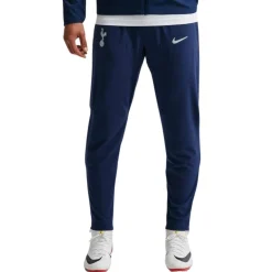 Nike Tottenham Hotspur City Side Trainingsbroek 2026-2027 Donkerblauw Wit
