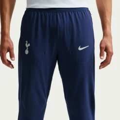 Nike Tottenham Hotspur City Side Trainingspak 2026-2027 Donkerblauw Lichtblauw Wit