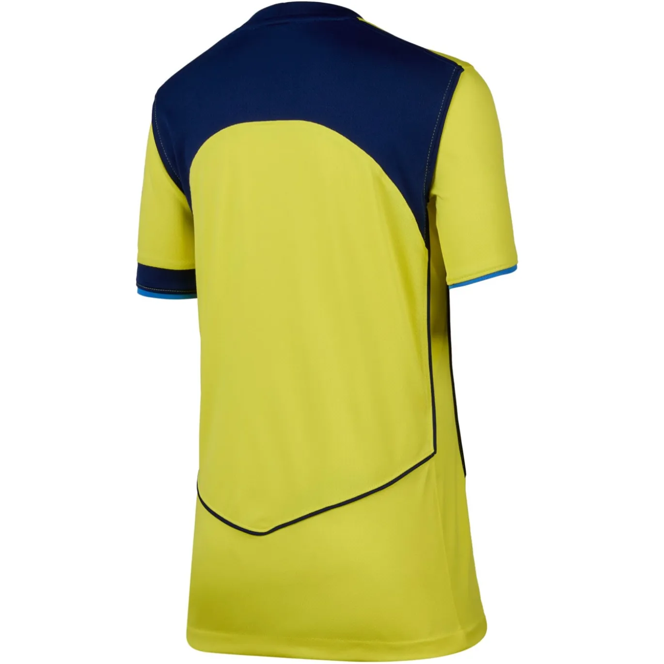 Nike Tottenham Hotspur 3e Shirt 2025-2026 Kids