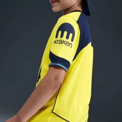 Nike Tottenham Hotspur 3e Shirt 2025-2026 Kids