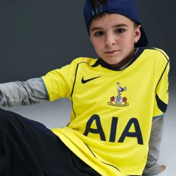 Nike Tottenham Hotspur 3e Shirt 2025-2026 Kids