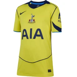 Nike Tottenham Hotspur 3e Shirt 2025-2026 Kids