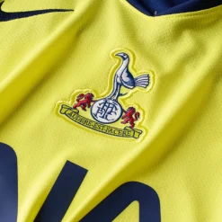 Nike Tottenham Hotspur 3e Shirt 2025-2026 Kids