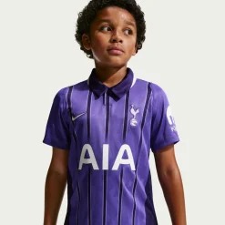 Nike Tottenham Hotspur 3e Shirt 2026-2027 Kids