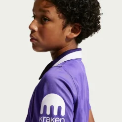 Nike Tottenham Hotspur 3e Shirt 2026-2027 Kids