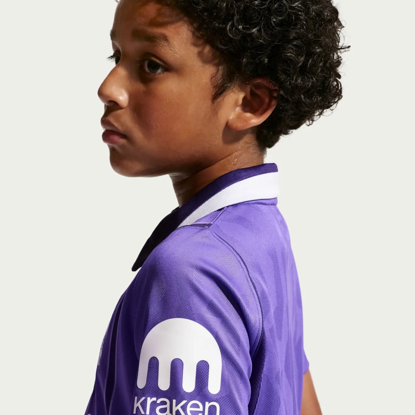 Nike Tottenham Hotspur 3e Shirt 2026-2027 Kids