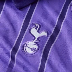 Nike Tottenham Hotspur 3e Shirt 2026-2027