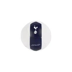 Nike Tottenham Hotspur Mini Voetbal Maat 1 2025-2026 Wit Donkerblauw