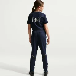 Nike Tottenham Hotspur Strike Trainingsbroek 2026-2027 Kids Donkerblauw Lichtblauw Wit