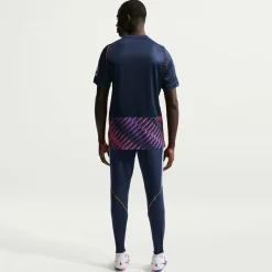 Nike Tottenham Hotspur Strike Trainingsbroek 2026-2027 Donkerblauw Lichtblauw Wit