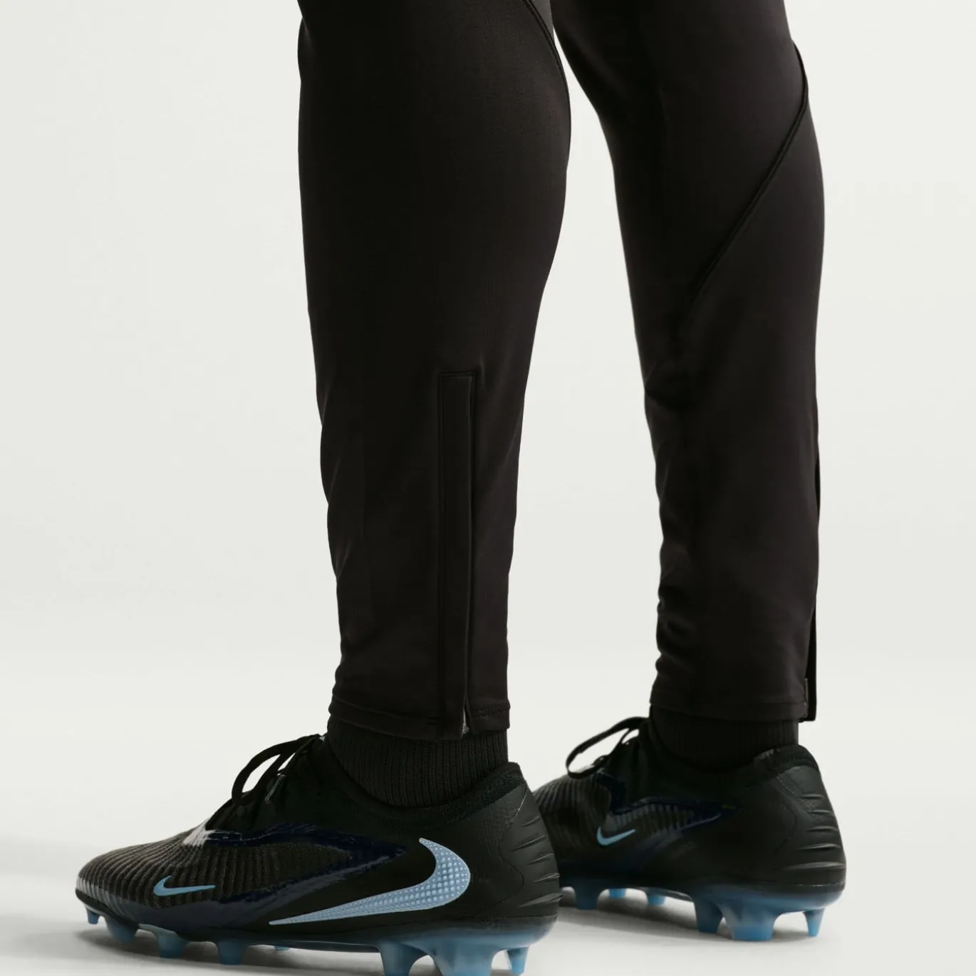 Nike Tottenham Hotspur Strike Trainingsbroek 2026-2027 Zwart Wit