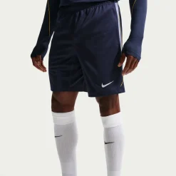 Nike Tottenham Hotspur Strike Trainingsset 2026-2027 Lichtblauw Donkerblauw Geel Wit
