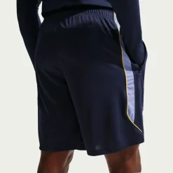 Nike Tottenham Hotspur Strike Trainingsset 2026-2027 Lichtblauw Donkerblauw Geel Wit