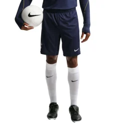 Nike Tottenham Hotspur Strike Trainingsbroekje 2026-2027 Donkerblauw Lichtblauw Wit