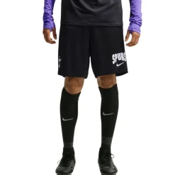 Nike Tottenham Hotspur Strike Trainingsbroekje 2026-2027 Zwart Wit