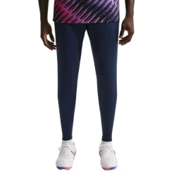 Nike Tottenham Hotspur Strike Trainingspak 1/4-Zip 2026-2027 Lichtblauw Donkerblauw Wit