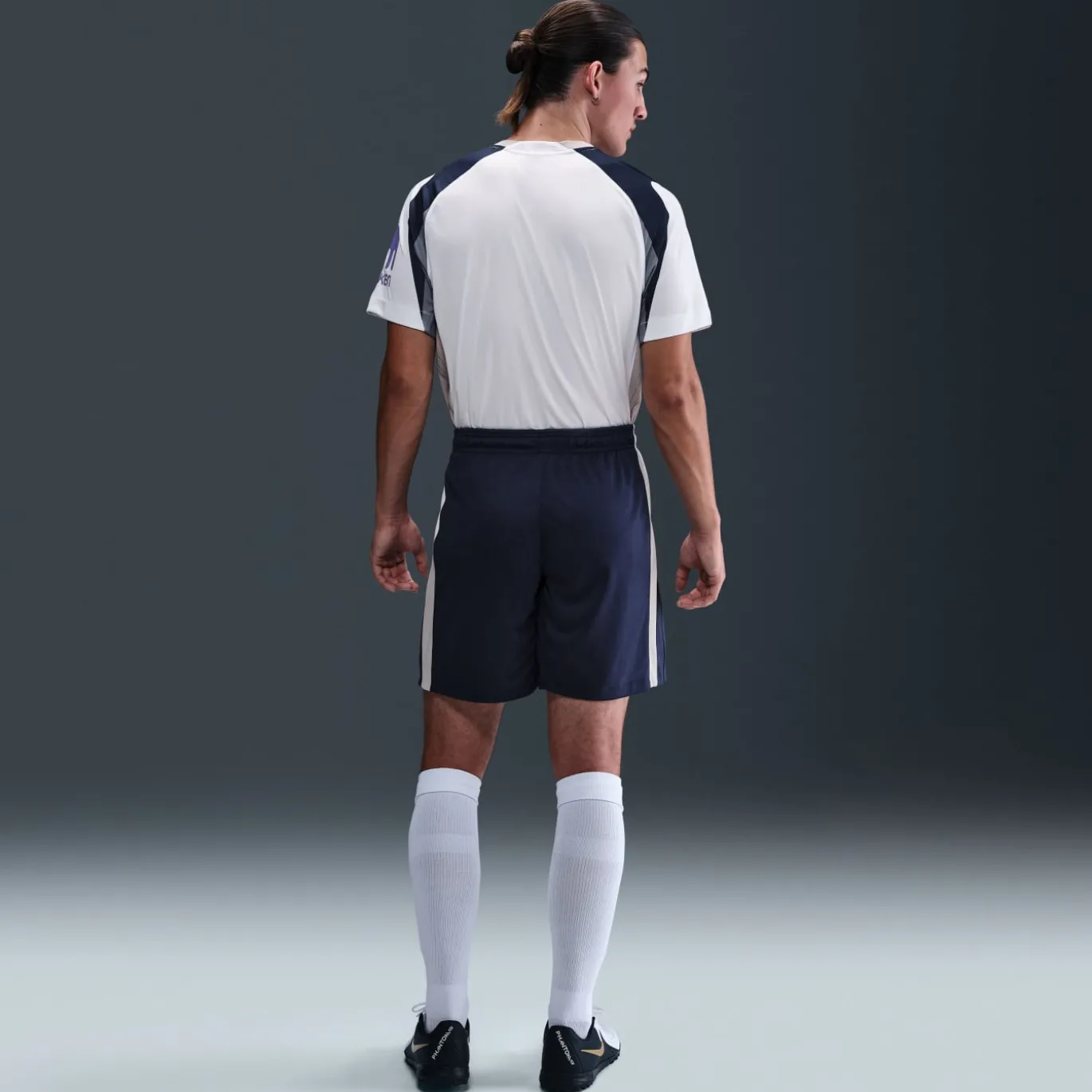 Nike Tottenham Hotspur Thuisbroekje 2025-2026