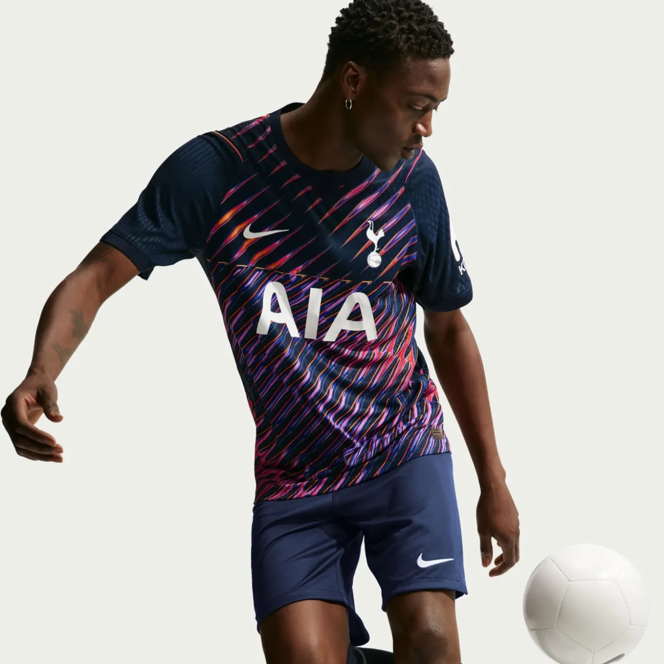 Nike Tottenham Hotspur Uitbroekje 2026-2027