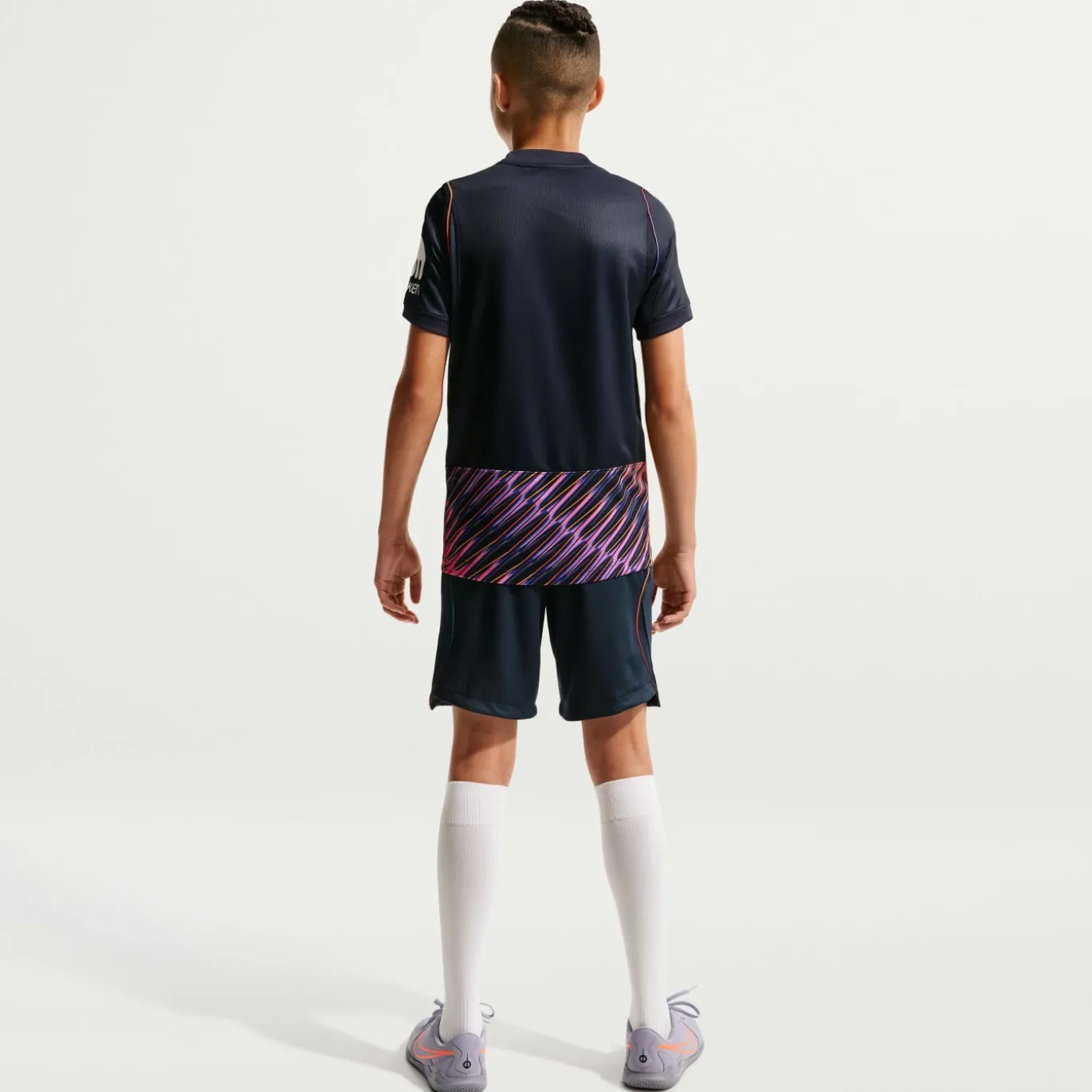 Nike Tottenham Hotspur Uitbroekje 2026-2027 Kids