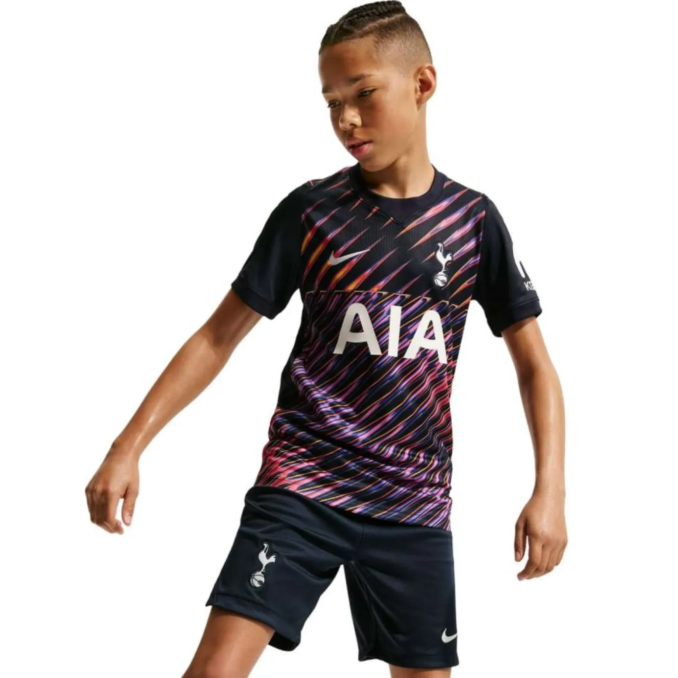Nike Tottenham Hotspur Uitset 2026-2027 Kids