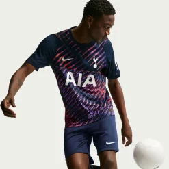 Nike Tottenham Hotspur Uitset 2026-2027
