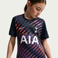 Nike Tottenham Hotspur Uitshirt 2026-2027 Kids