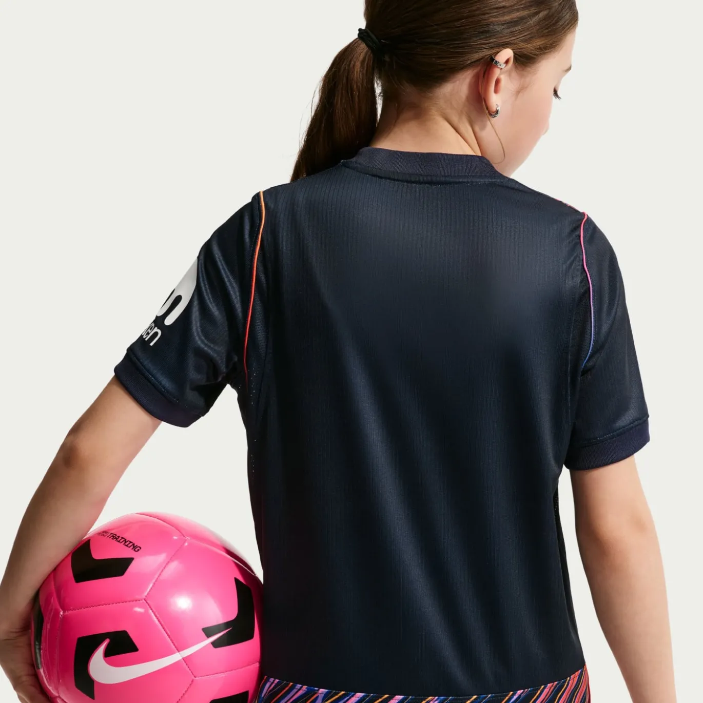 Nike Tottenham Hotspur Uitshirt 2026-2027 Kids