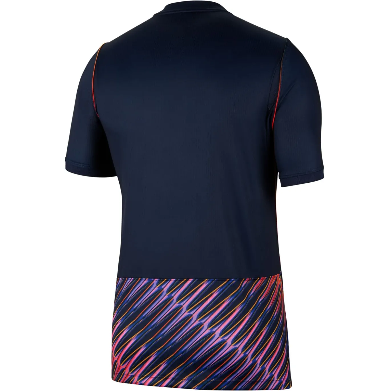 Nike Tottenham Hotspur Uitshirt 2026-2027