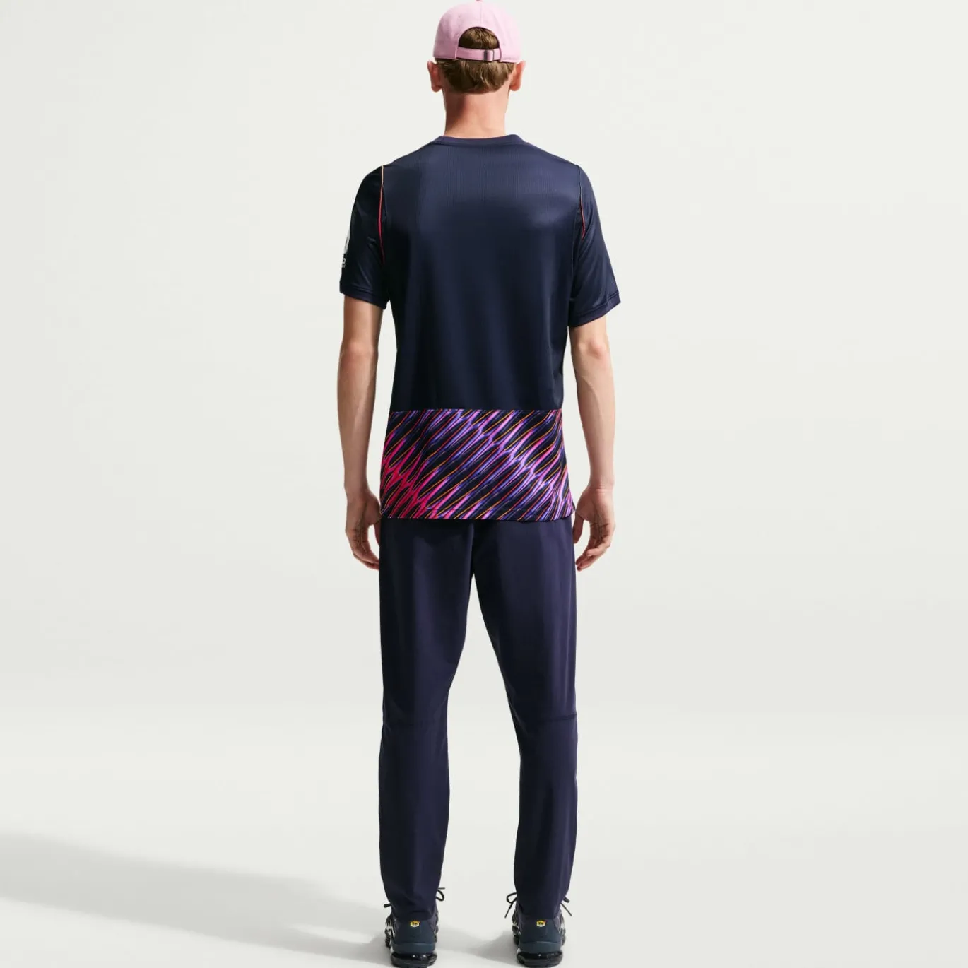 Nike Tottenham Hotspur Uitshirt 2026-2027