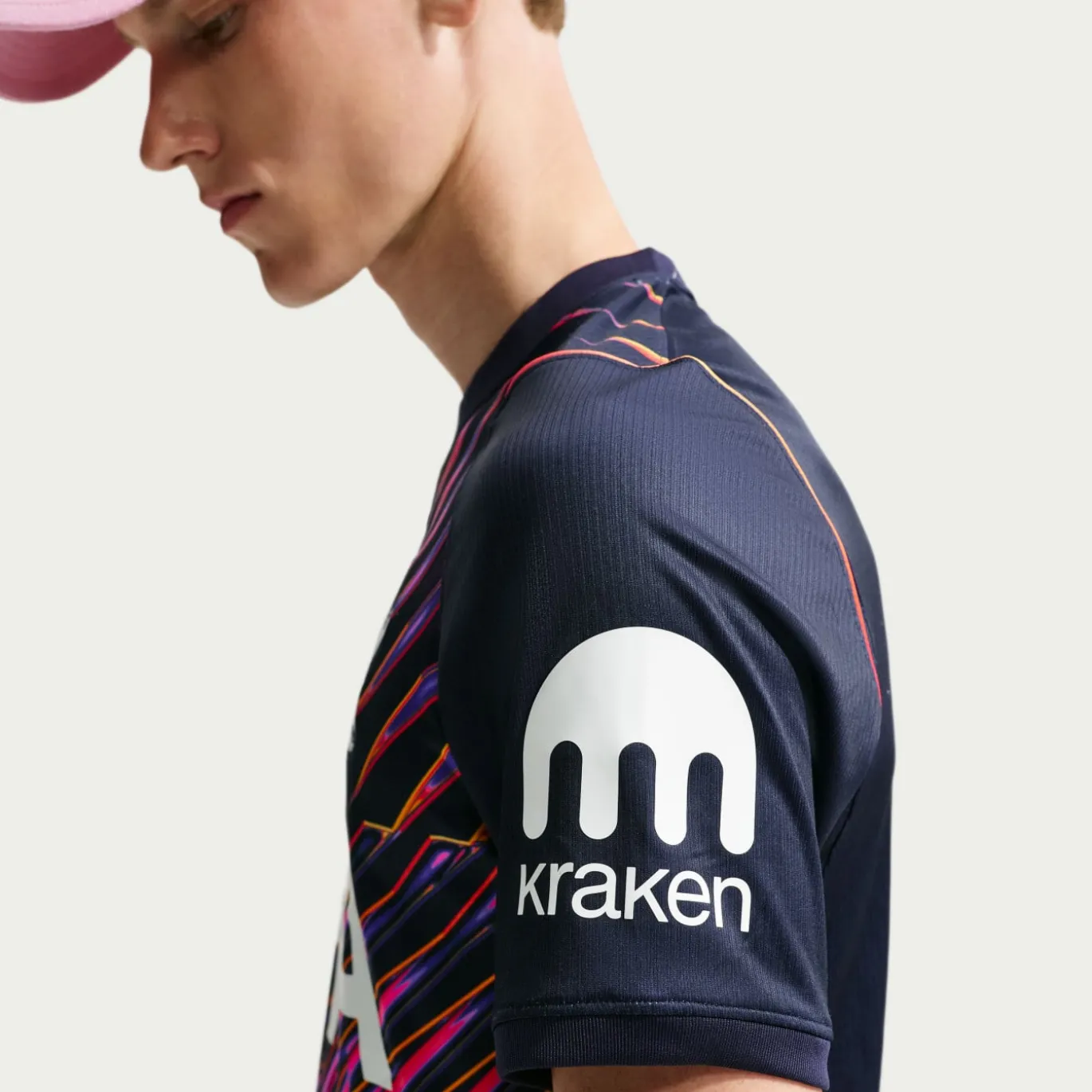 Nike Tottenham Hotspur Uitshirt 2026-2027
