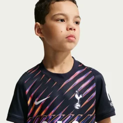 Nike Tottenham Van de Ven 37 Uitshirt 2026-2027 Kids