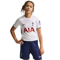 Nike Tottenham Van Hecke 6 Thuisshirt 2026-2027 Kids