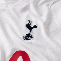Nike Tottenham Van Hecke 6 Thuisshirt 2026-2027
