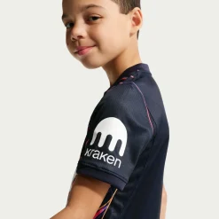 Nike Tottenham Van Hecke 6 Uitshirt 2026-2027 Kids