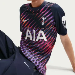 Nike Tottenham Van Hecke 6 Uitshirt 2026-2027