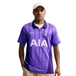 Nike Tottenham Xavi 7 Derde Shirt 2026-2027